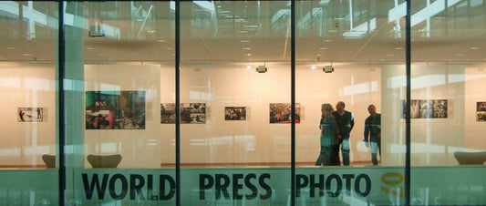 World Press Photo 2007, by crstnksslr under CC BY 2.0