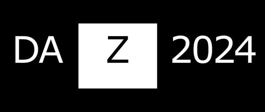 DA Z 2024 Logo ©DAZ @Matchart