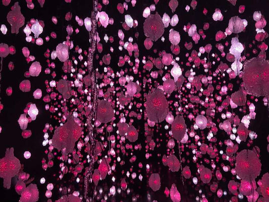 "Pipilotti Rist, installation view, Zurich" by MatchArt, 2024