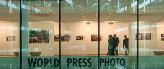 World Press Photo 2007, by crstnksslr under CC BY 2.0