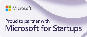 MS Startups Celebration Logo